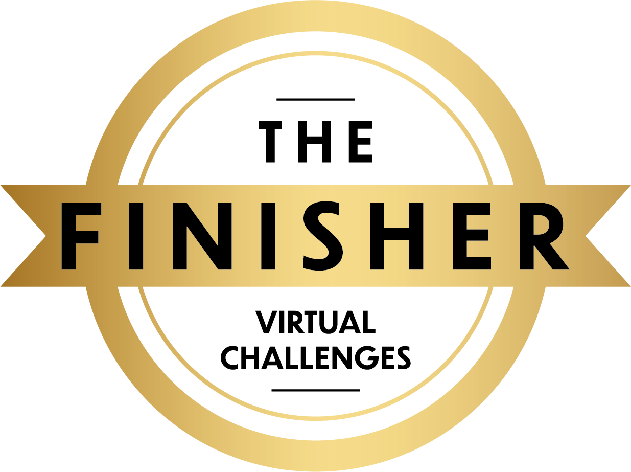 The Finisher Logo