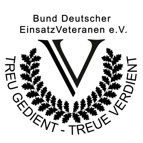 Bund Deutscher Veteranen Logo