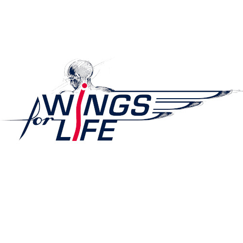 Wings for Life Logo