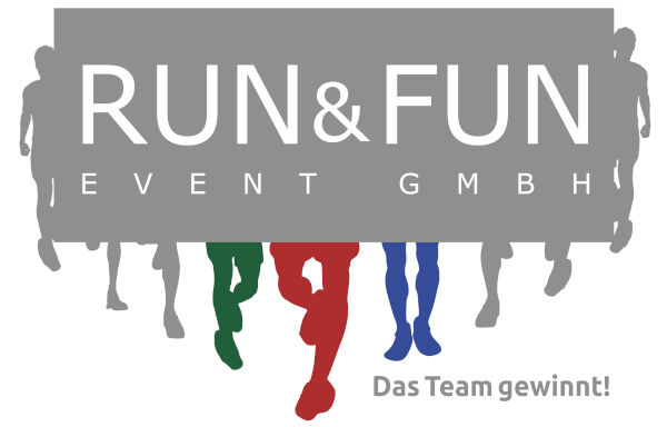 Santander run and fun Logo